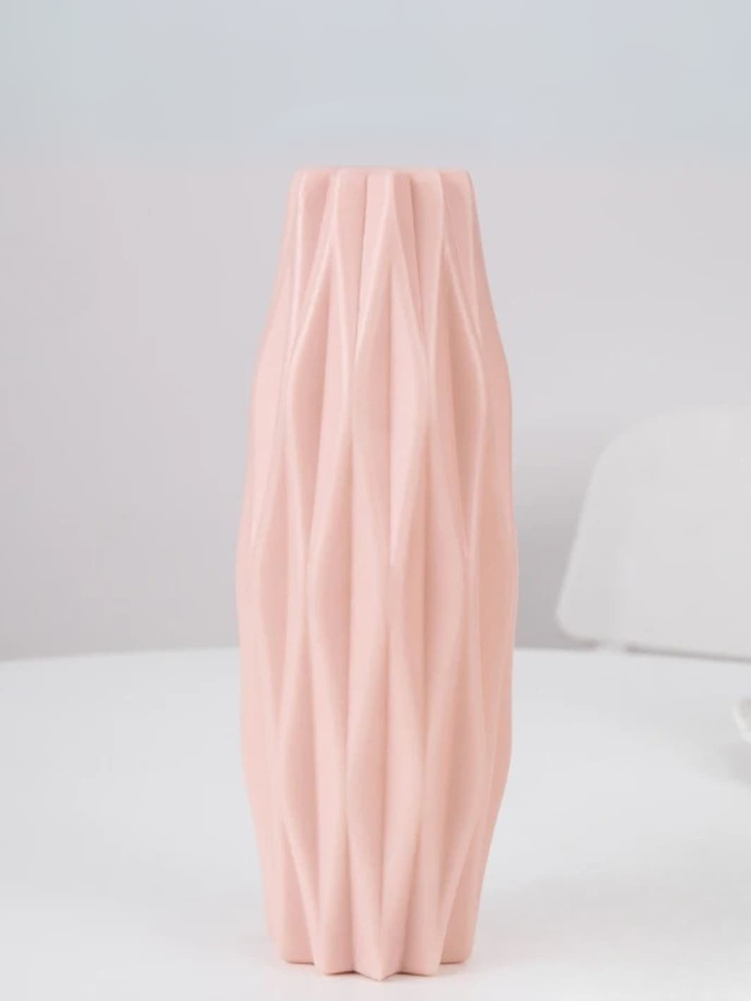 Vase | Motif torsadé nordique
