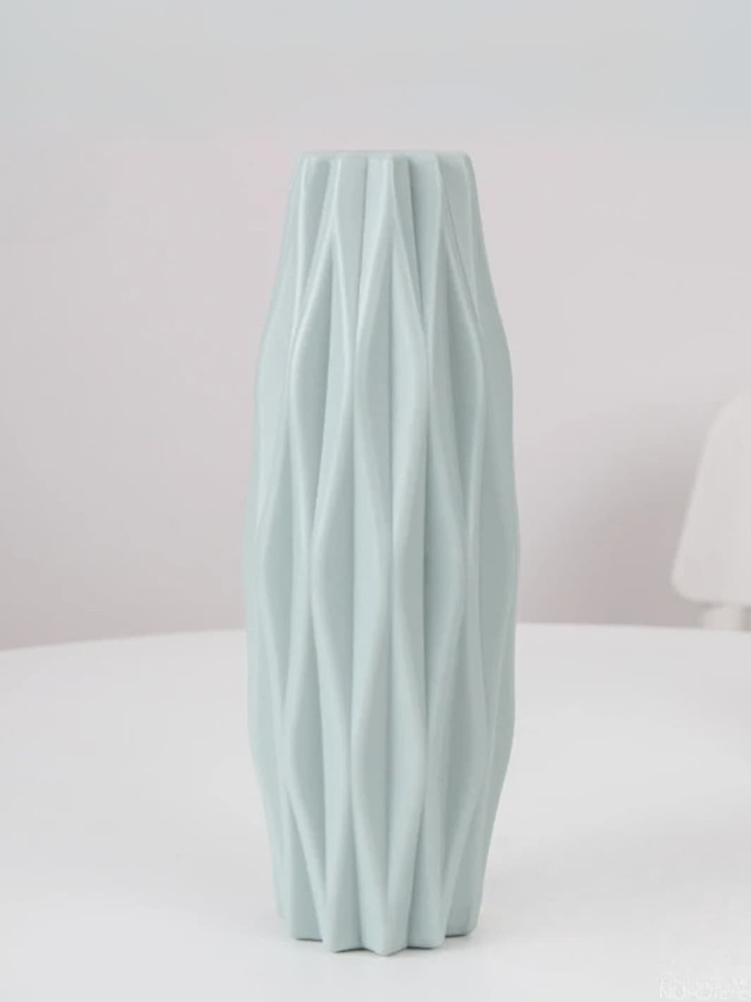 Vase | Motif torsadé nordique