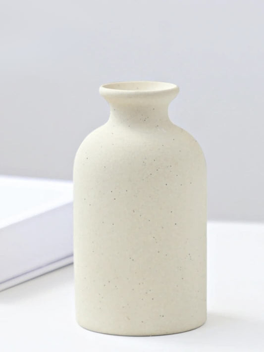 Vase | Surface texturée effet glacier