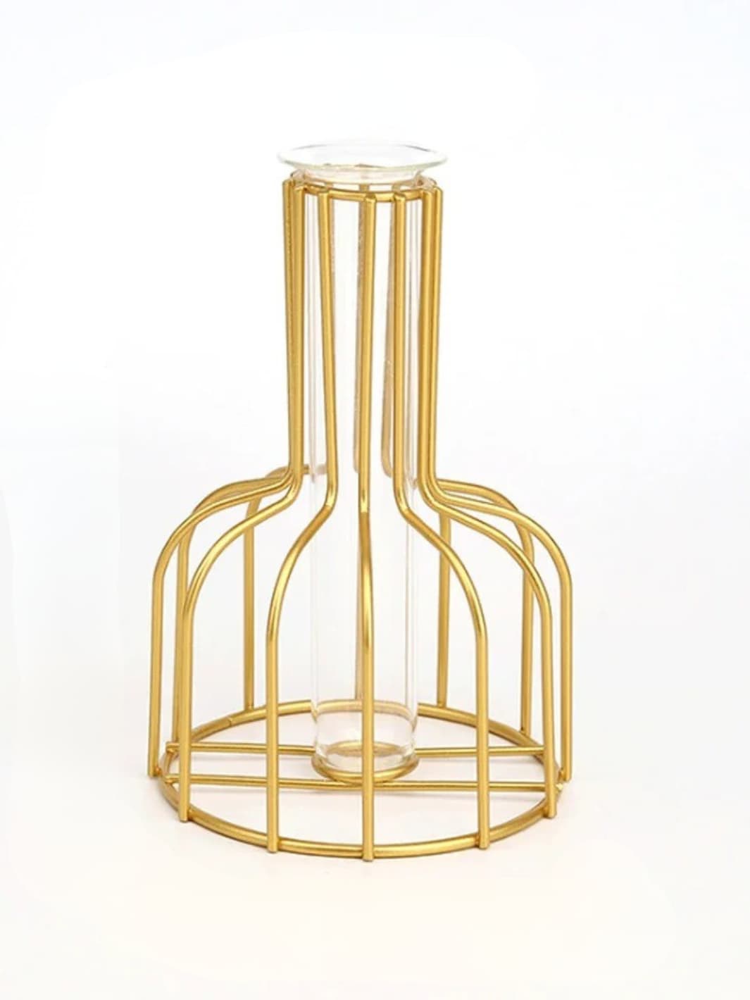 Vase | Cloche filaire contemporaine