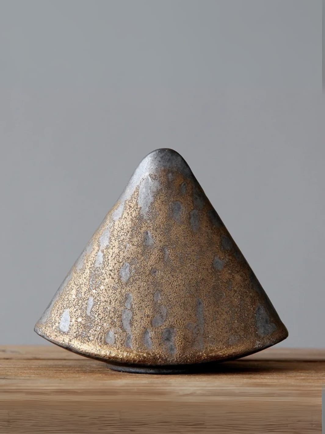 Vase | Mini pot brut en céramique