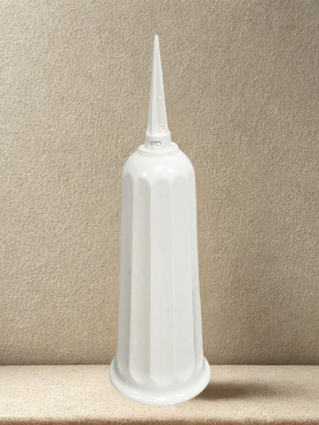Vase | Support funéraire à piquet
